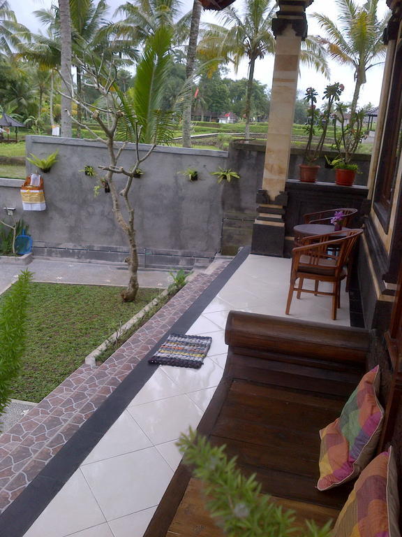 Hôtel Dewa House Bisma à Ubud Chambre photo